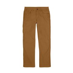 HD Flex Work Pants - Khaki - Inseam Length 32 - Size 32