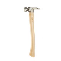 Smooth Face Framing Hammer - 19 oz