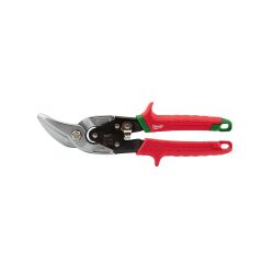 Right Cutting Offset Aviation Snips