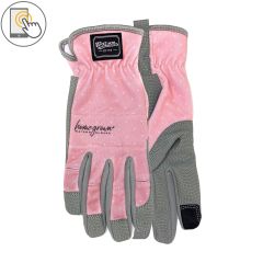 Garden Gloves - Uptown Girl - Woman - Polyurethane - Small