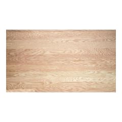 Oak Decorative Panel - 11/16" x 8' x 4'