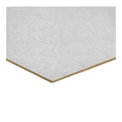 HDF Panel - 3 mm x 4' x 8' - White