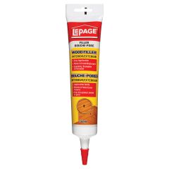 Interior/Exterior Wood Filler - Beige - 162 ml