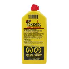 Essence à briquet Ronsonol, 341 ml