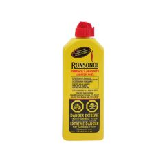 Essence à briquet Ronsonol, 142 ml