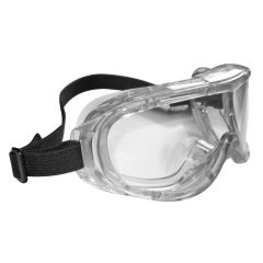 Safety goggles