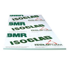 BMR ISOCLAD Insulation Board - 1" x 4' x 8'