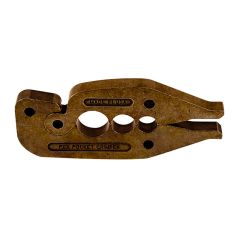 PEX pocket crimper