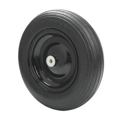 Universal Puncture-Proof Solid Tire 15"