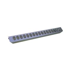 Slide Top Feeder - 24"