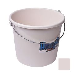 Farm Pail - White - 9.5 L