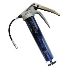 Pistol grease gun