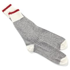 Wool socks