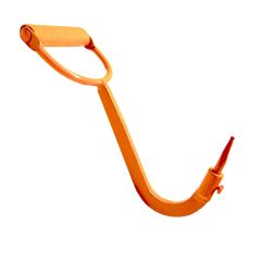 Pulp Hook - Orange - Summer