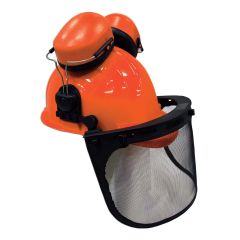 Safety helmet