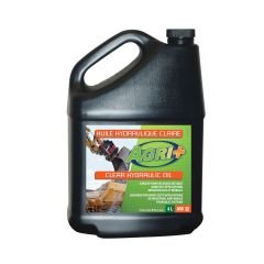 AW32 Anti-Wear Clear Hydraulic Oil