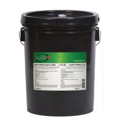 AW32 Anti-Wear Clear Hydraulic Oil