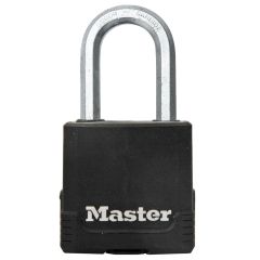 Magnum padlock