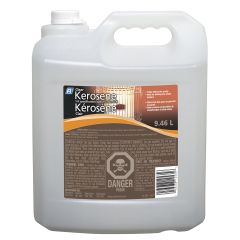 Kerosene - 9.46 l