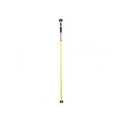 Support Rod - Yellow/Black - 6'9" to 13'3"