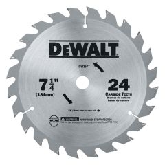 Circular saw blade