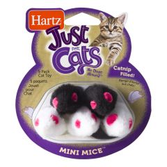 Jouet de mini souris