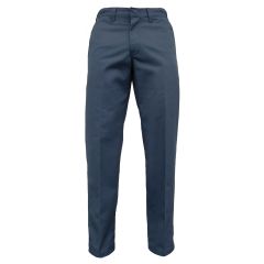 Fleece Lined Pants - Blue - Size 34/32