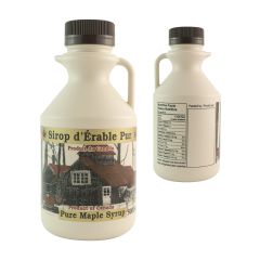 Syrup Jug - 500 ml