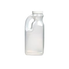 Bouteille à barrière d'oxygène, 1 l