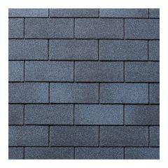 Dakota, Asphalt Shingle, Midnight Blue