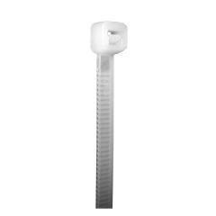 Standard Cable Tie - 14 1/2" - Natural - 10/Pkg