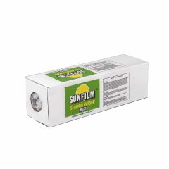 Sunfilm Silage Film For Round Bale - White - 20" x 1 800 m