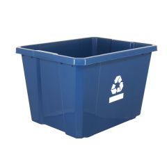 Recycling container