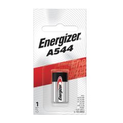 Pile alcaline haut-voltage ENERGIZER, A544, 1/pqt