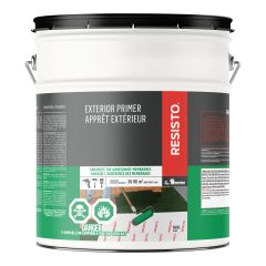 RESISTO Primer - 18.9 l - Green