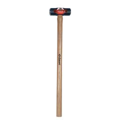 Double face sledge hammer - 32" - 6 lb