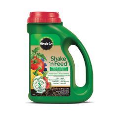 Shake'N Feed Tomato Fertilizer - 2.6 kg