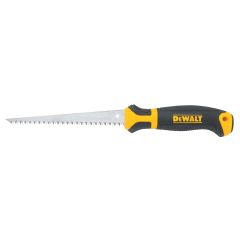 Jab Saw - 6" - Black and Yellow