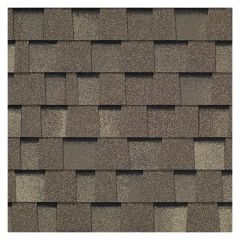 Mystique, Asphalt Shingle, Rustic Cedar