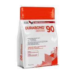 CGC Drywall Durabond 90 Joint Compound - 2 kg