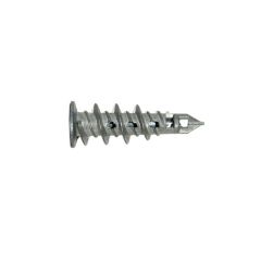 Self-drilling drywall anchor - 5/Pkg