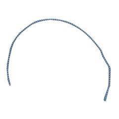 Nylon plastic rope