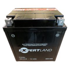 Batterie Y1X30L