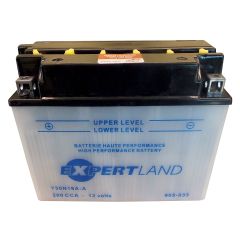 Y50N18A-A battery