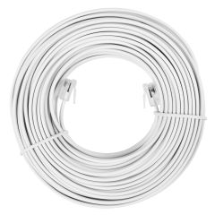 4-wire modular line cord