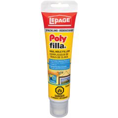 Nail Hole Filler - 148 ml - White