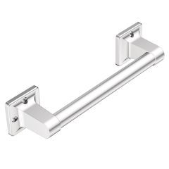 Grab Bar - Chrome - 9"