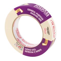 Masking Tape - Beige - 24 mm x 55 m