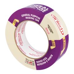 Masking Tape - Beige - 36 mm x 55 m