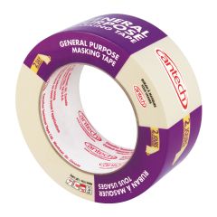 Masking Tape - Beige - 48 mm x 55 m